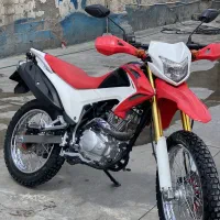 تریل 200 پرواز GY