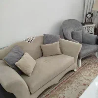 مبل کلاسیک|مبلمان خانگی و میز عسلی|رشت, کوی حسینی|دیوار