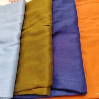 شال رنگی