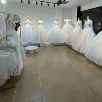 مزون عروس مهسا مد