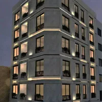 پیش فروش واحدهای فول امکانات کارون امام خمینی