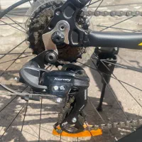 دوچرخه سایز 29|دوچرخه، اسکیت، اسکوتر|سنگر, |دیوار