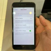 iphone 7 plus|موبایل|تبریز, |دیوار