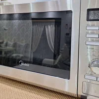 ماکروویو مدیا