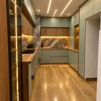 به یک جوان کابینت کار فعال و حرفه ایی نیازمندیم