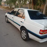 پژو 405 slx|خودرو سواری و وانت|امیدیه, |دیوار