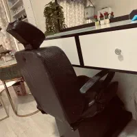 صندلی اصلاح