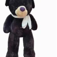 عروسک بازی خرس