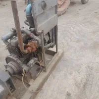 موتور سر چاهی