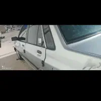 پراید صبا دوگانه سوز شرکتی مدل 1386|خودرو سواری و وانت|دورود, |دیوار