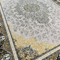 فروش نقره ای|فرش|اصفهان, دوطفلان|دیوار