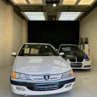 پولیش/ریکاوری رنگ|خدمات موتور و ماشین|ایلام, |دیوار