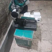 پروفیل بر ودریل ستونی ودستگاه جوش صبا|ماشین‌آلات صنعتی|اردبیل, |دیوار