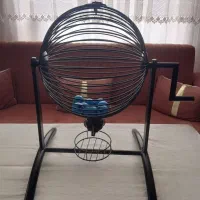 قرعه کشی