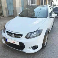 کوییک‌Rمدل1402پارس‌خودرو‌درحد