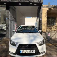 دنا پلاس توربو اتوماتیک مدل ۱۴۰۱ گالری اتولچی