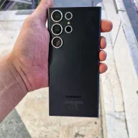 گوشی s23ultra 256ram12|موبایل|اردبیل, |دیوار