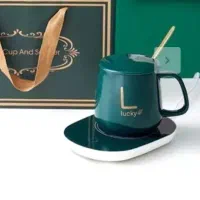 ماگ حرارتی لاکی