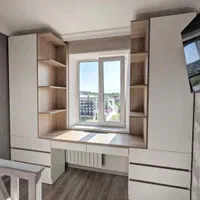 کابینت، کمددیواری و دکوراسیون داخلی|خدمات پیشه و مهارت|تهران, دریاچه شهدای خلیج فارس|دیوار