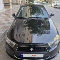 دنا پلاس توربو  شش دنده دستی