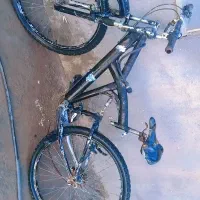 دوچرخه 26