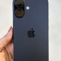 آیفون ۱۶ نرمال بدون ریجستر