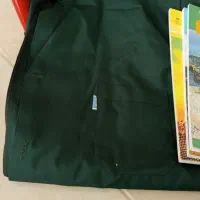 کتاب و روپوش کار