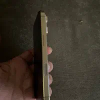 گوشی ایفون ۱۶ پرو رزگلد|موبایل|تهران, امین حضور|دیوار