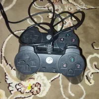 دسته بدون شوک