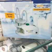 دستگاه ساکشن نکسومد