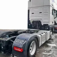 کشنده کامیون MAN TGX 18510|خودرو سنگین|تهران, سعیدآباد|دیوار