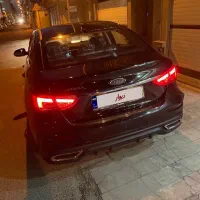 اریزو ۵ fl|خودرو سواری و وانت|قم, انسجام|دیوار