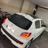 207 پانا اتومات فول استسنائی1404