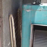 کولر ابی  ۵۵۰۰جهان افروز|کولر آبی|مشهد, شیرودی|دیوار