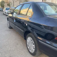 سمند ef7 بیرنگ ۱۴۰۰
