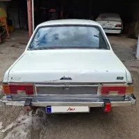 پیکان سواری مدل 83 درحد