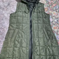 پافر و کاپشن