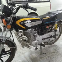 فروش موتور ۲۰۰کویرمدل ۴۰۲