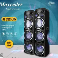 اسپیکر درحدنو