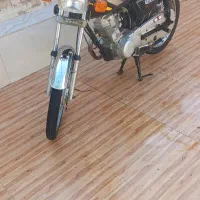 موتور پارگینی