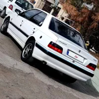 پارس دوگانه کارخانه کم کار