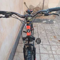 دوچرخه ویوا26|دوچرخه، اسکیت، اسکوتر|بوئین زهرا, |دیوار