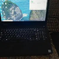 لبتاپ دل latitude e5570