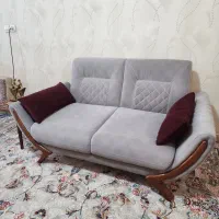 مبله ۷ نفره راحای|مبلمان خانگی و میز عسلی|کرج, کوی کارمندان جنوبی|دیوار