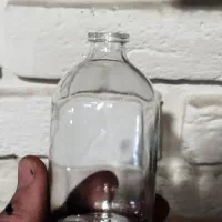 شیشه 100 سی سی  تراریم