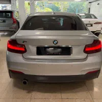 bmw 220i 2016|خودرو سواری و وانت|تهران, نیلوفر|دیوار