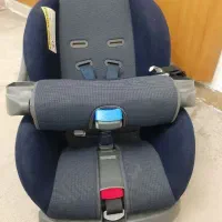 صندلی ماشین و گهواره کودک