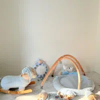 سیسمونی نوزاد