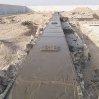 اجرای ارموتور و قالب بندی|خدمات پیشه و مهارت|بندر ماهشهر, |دیوار