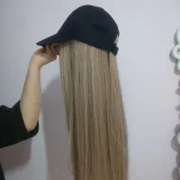 مو مصنوعی و دم اسبی